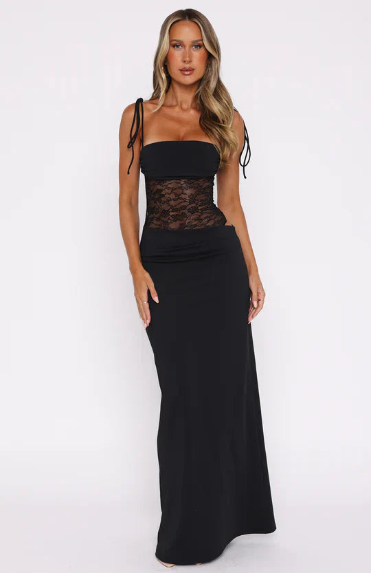 Kima Maxi Dress