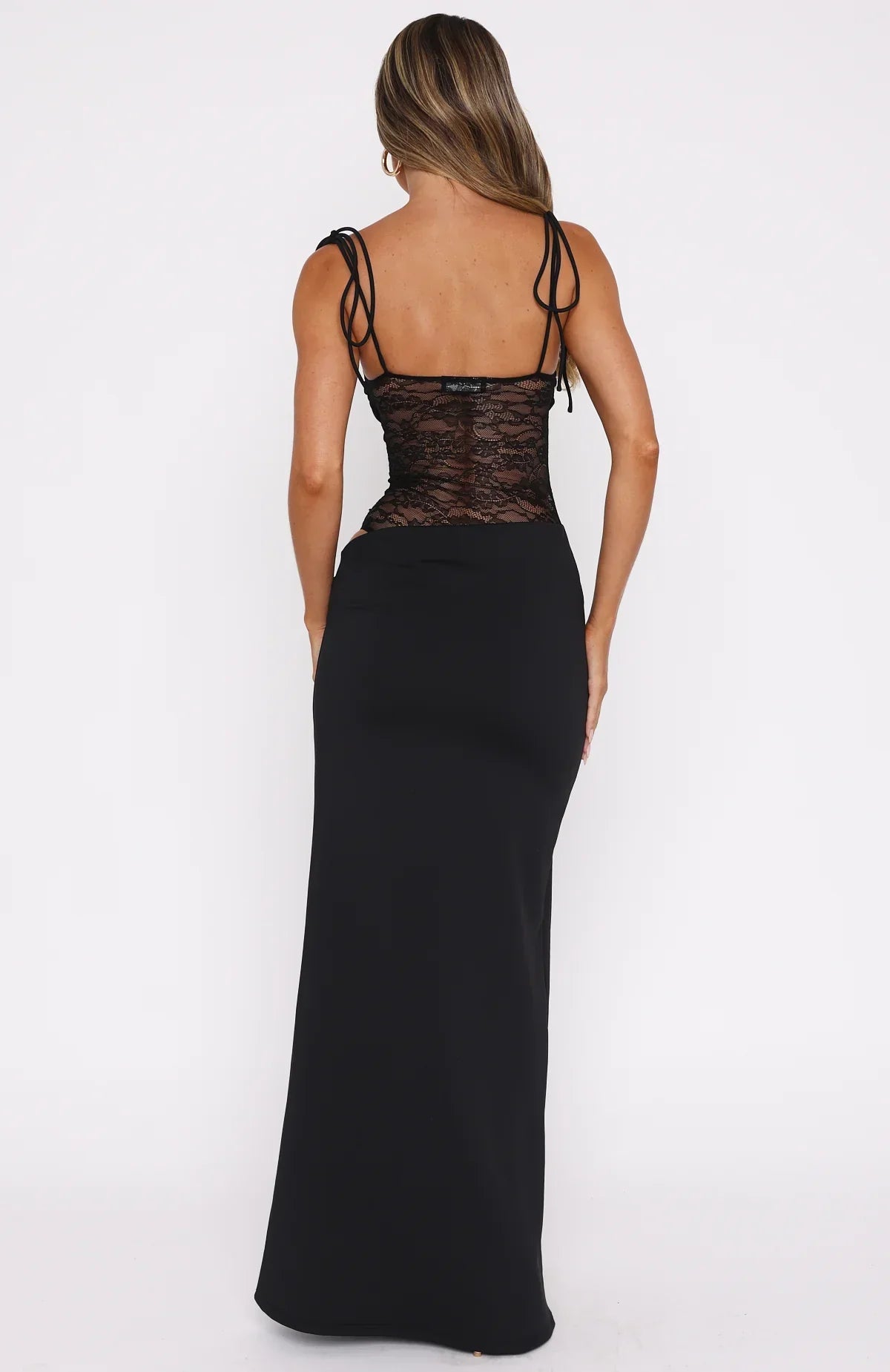 Kima Maxi Dress
