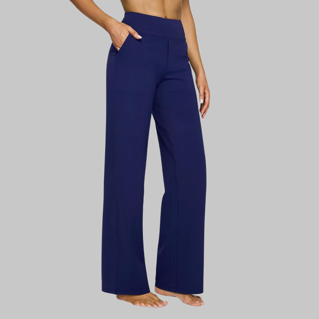 Nyara | Comfortabele stretchbroek