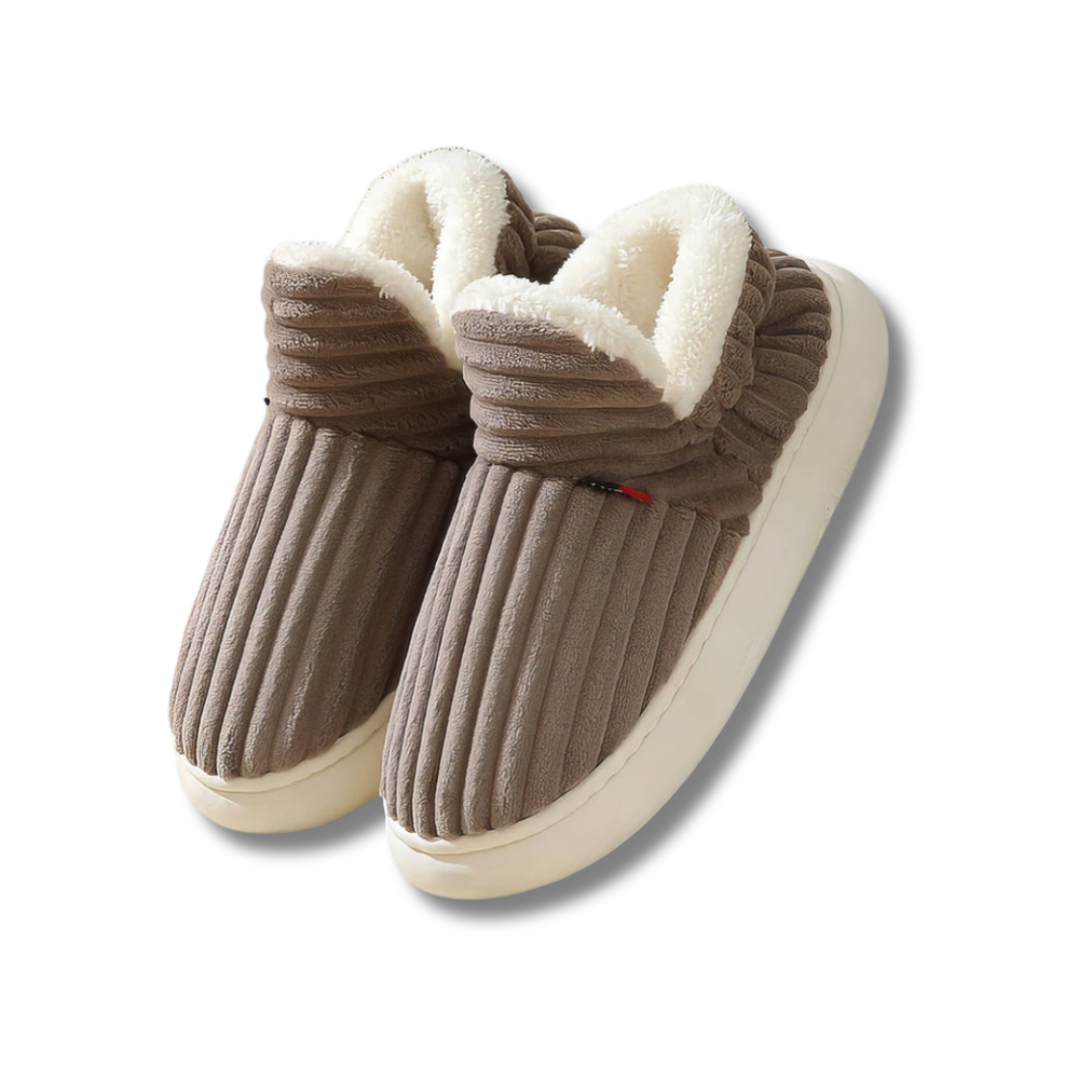 CozyWalks™ - Warm slippers