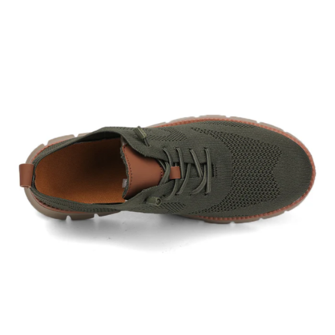 OrthoStride™ – Ultiem Comfortabele & Pijnverlichtende Schoenen
