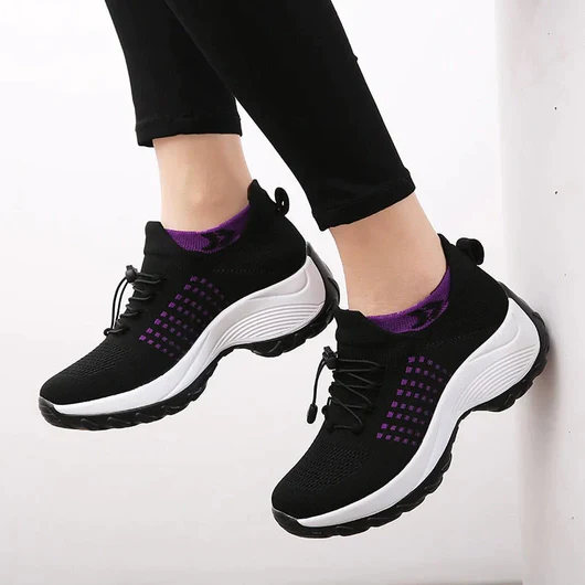 Orthevo™ – Ergonomische Pijnverlichtende Schoenen