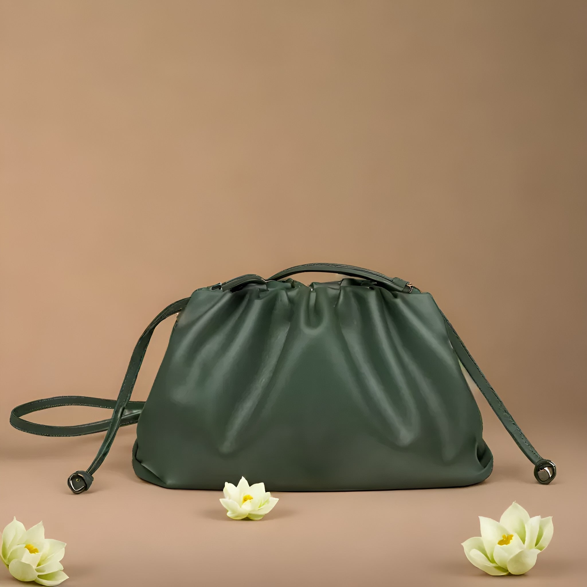 Juliné | Luxe Pouch