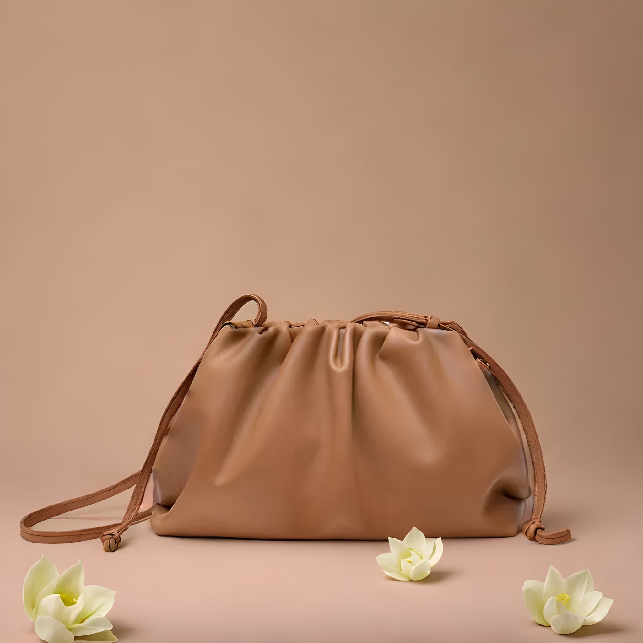 Juliné | Luxe Pouch
