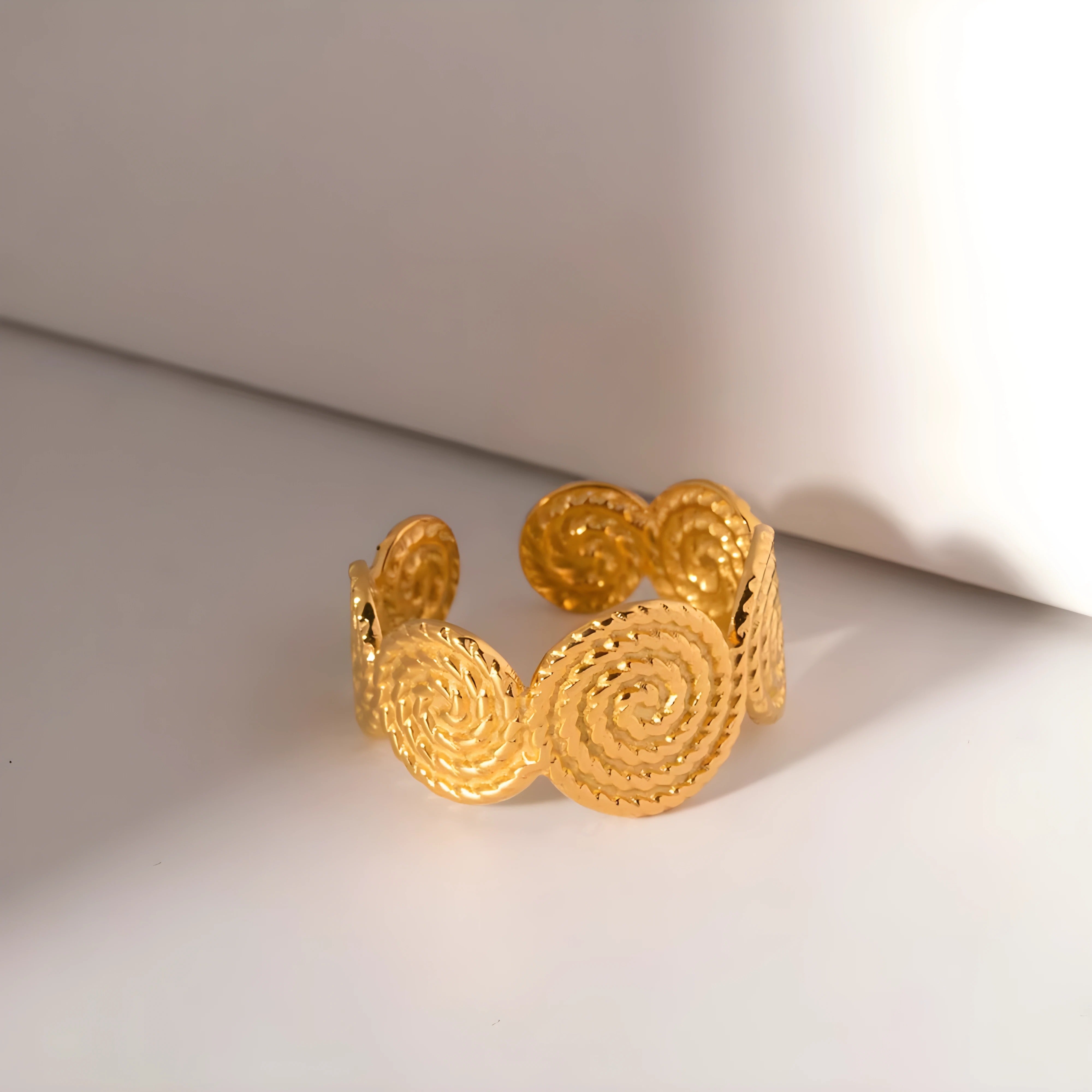Vlix | Ring