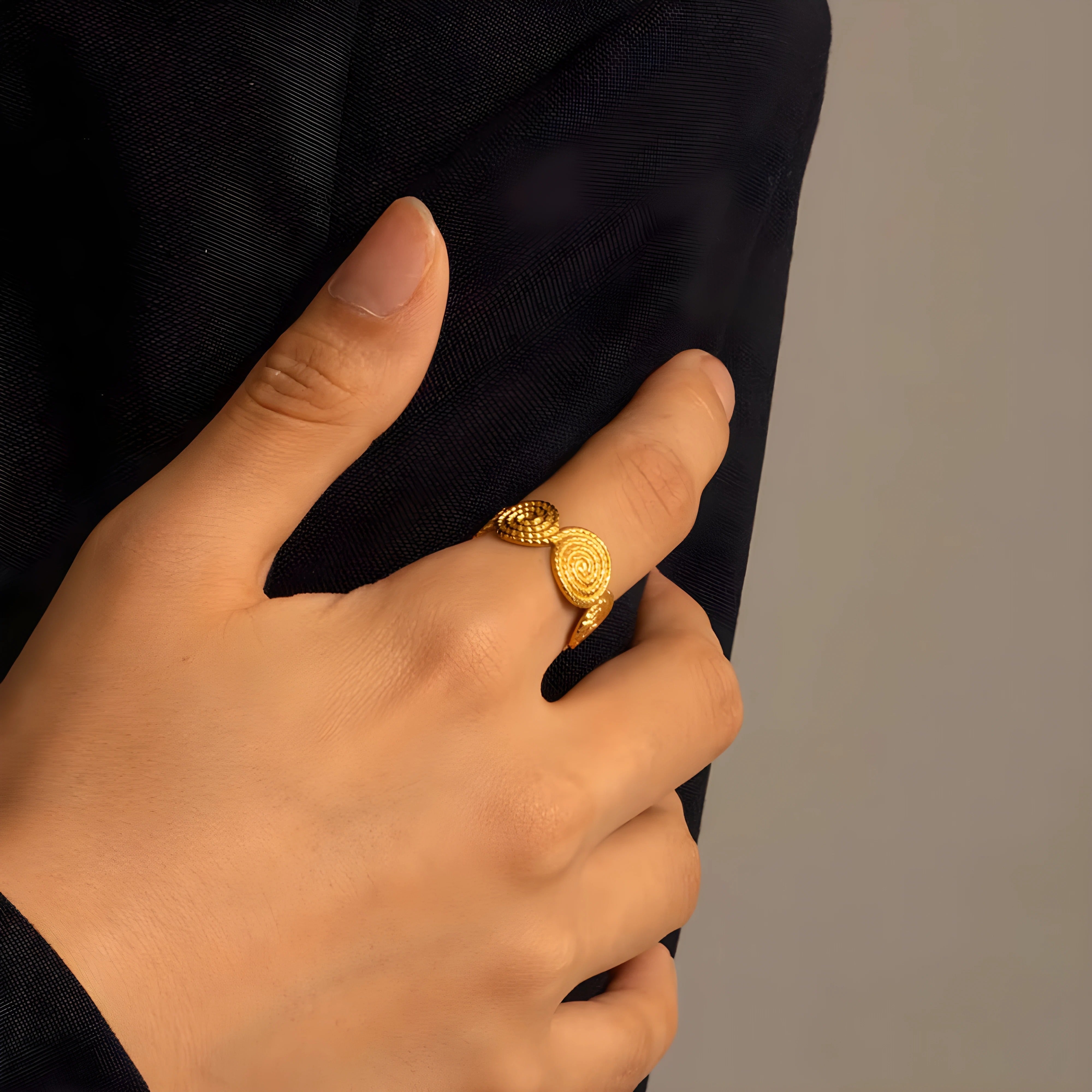 Vlix | Ring