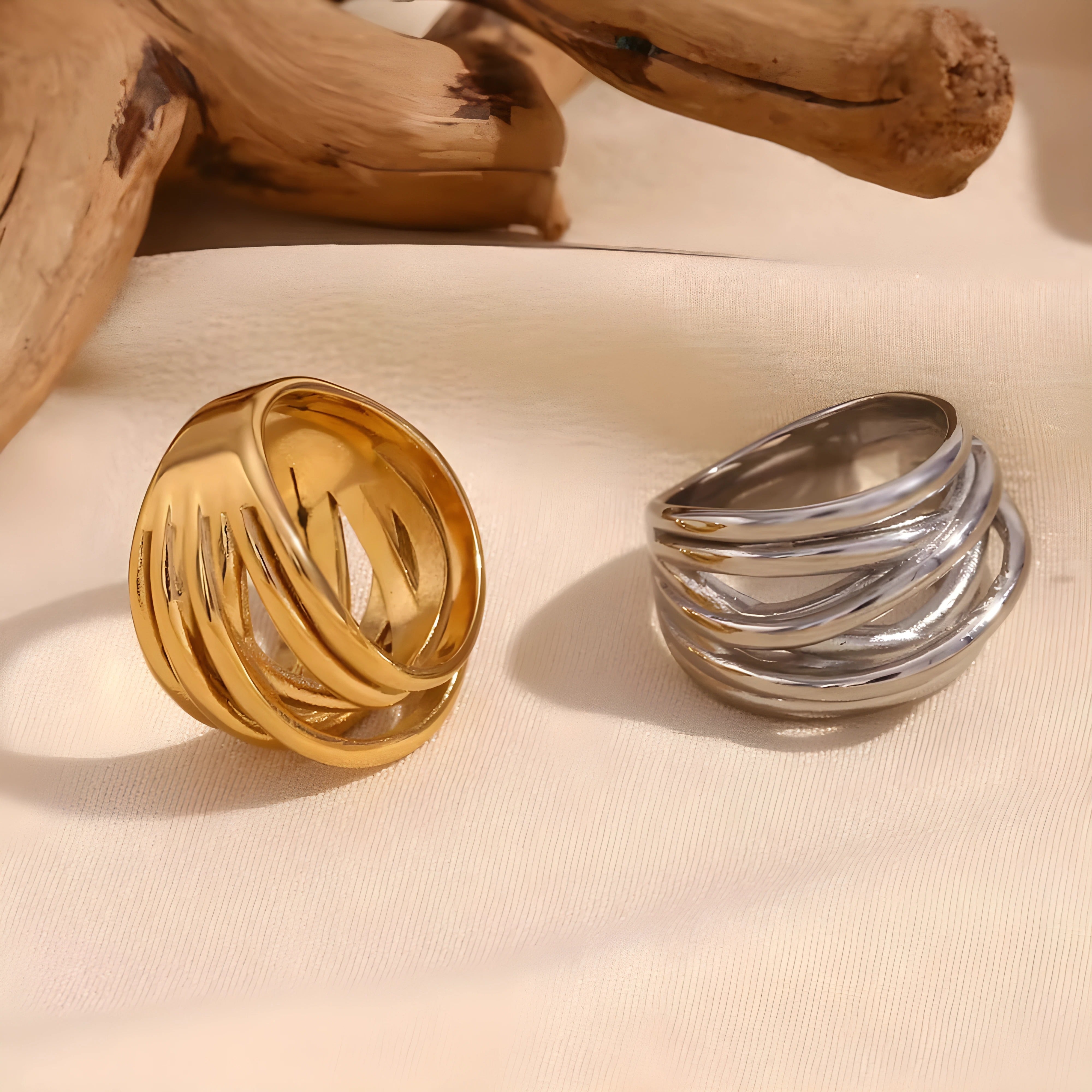 Elisabeth | Ring