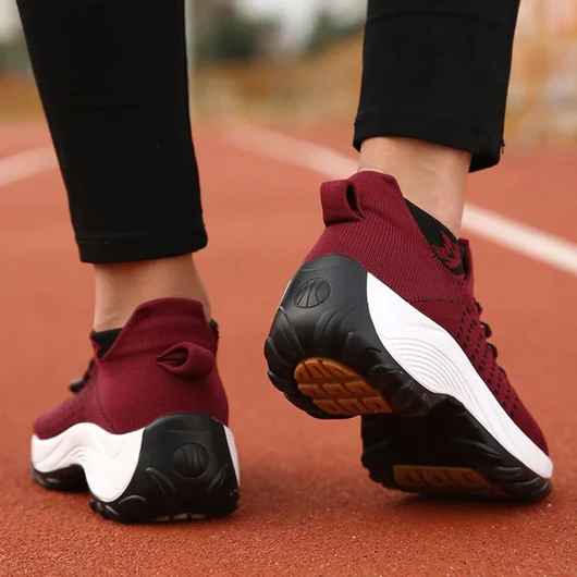 Orthevo™ – Ergonomische Pijnverlichtende Schoenen