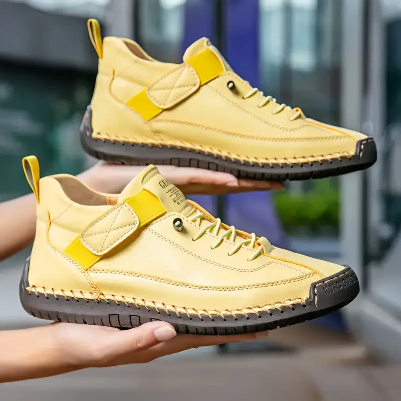 Ela | Comfortabele Orthopedische Sneakers