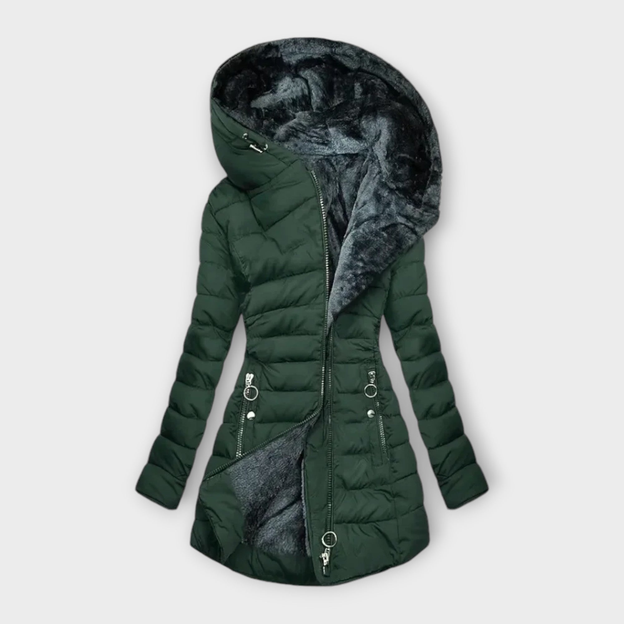 Eva | Winter jas