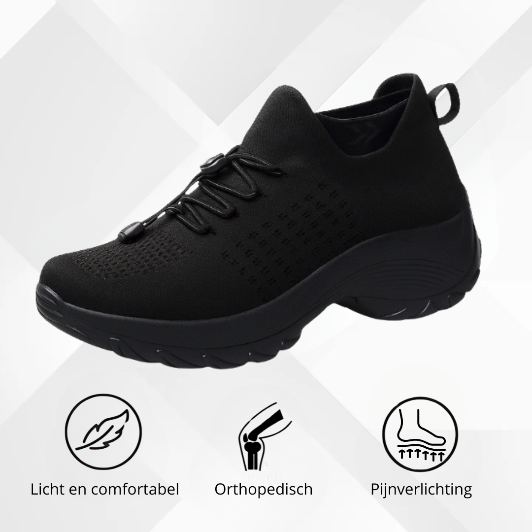 Orthevo™ – Ergonomische Pijnverlichtende Schoenen