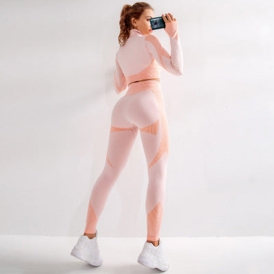 LiftUp Vrouwen Set