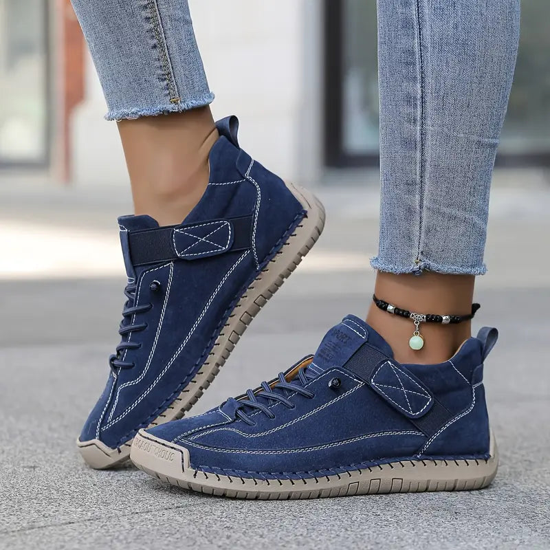 Ela | Comfortabele Orthopedische Sneakers
