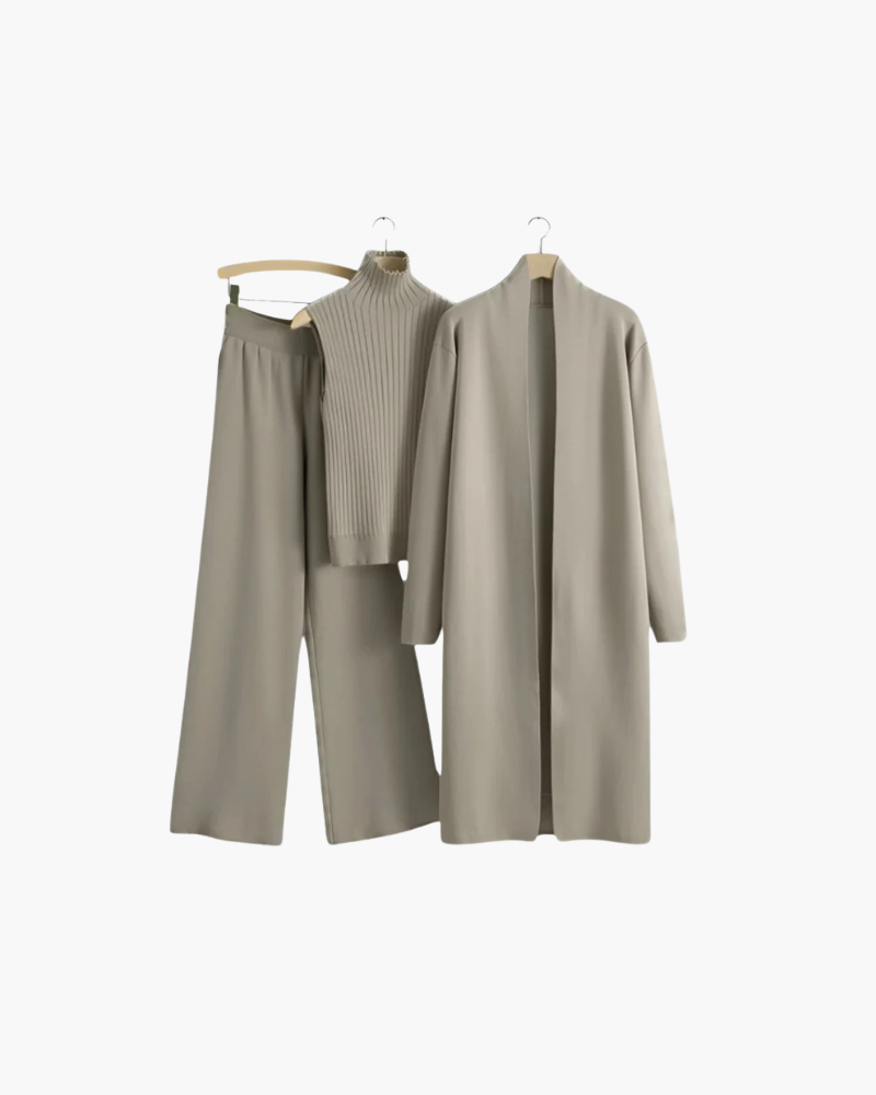 Noor | Elegante Set
