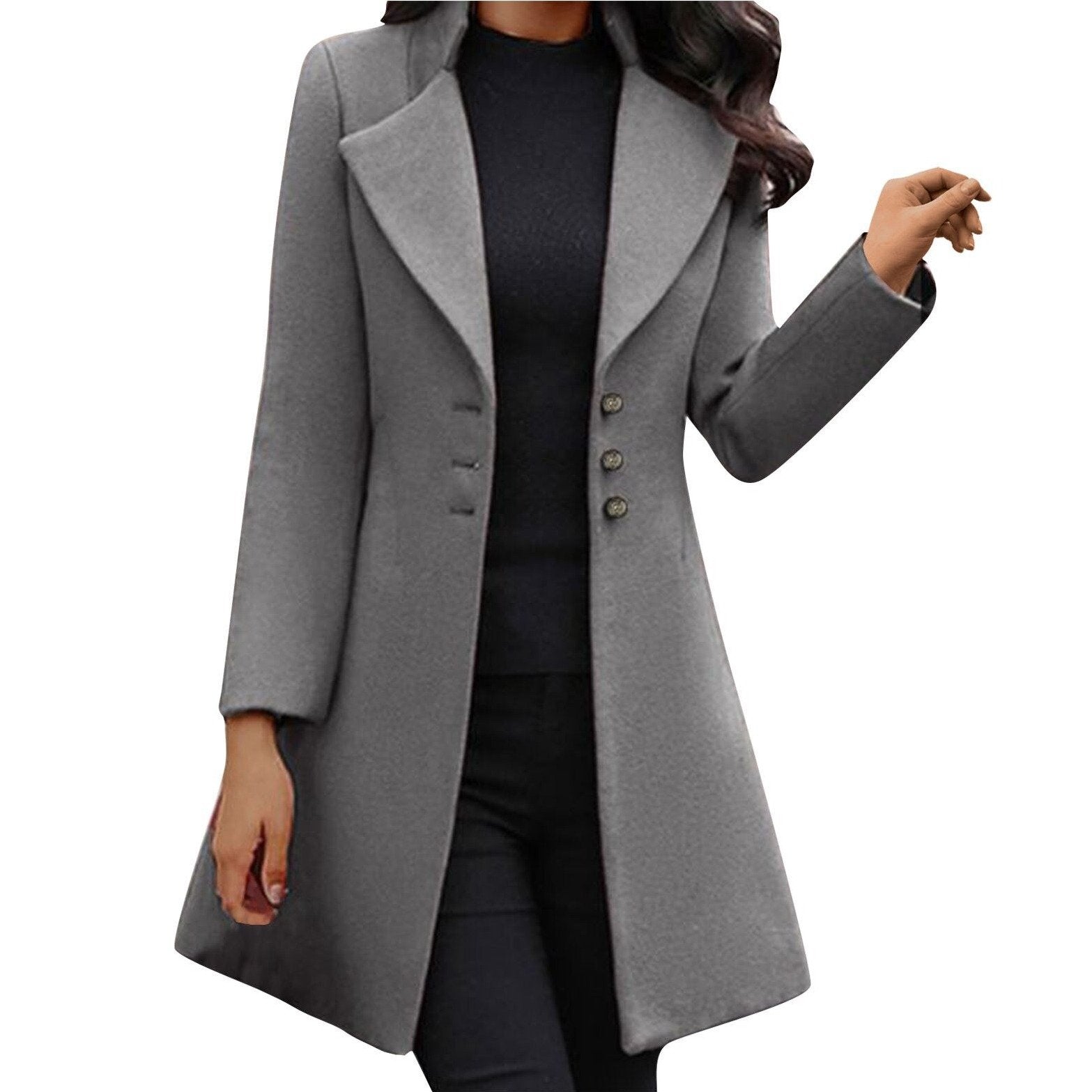 Donatella™ | Classic Jacket