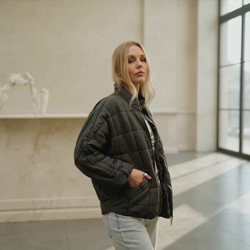Ella | Elegante Jas