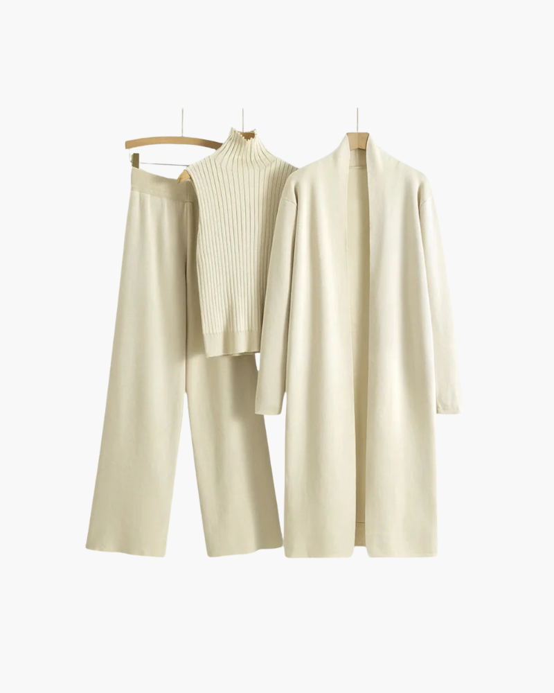 Noor | Elegante Set