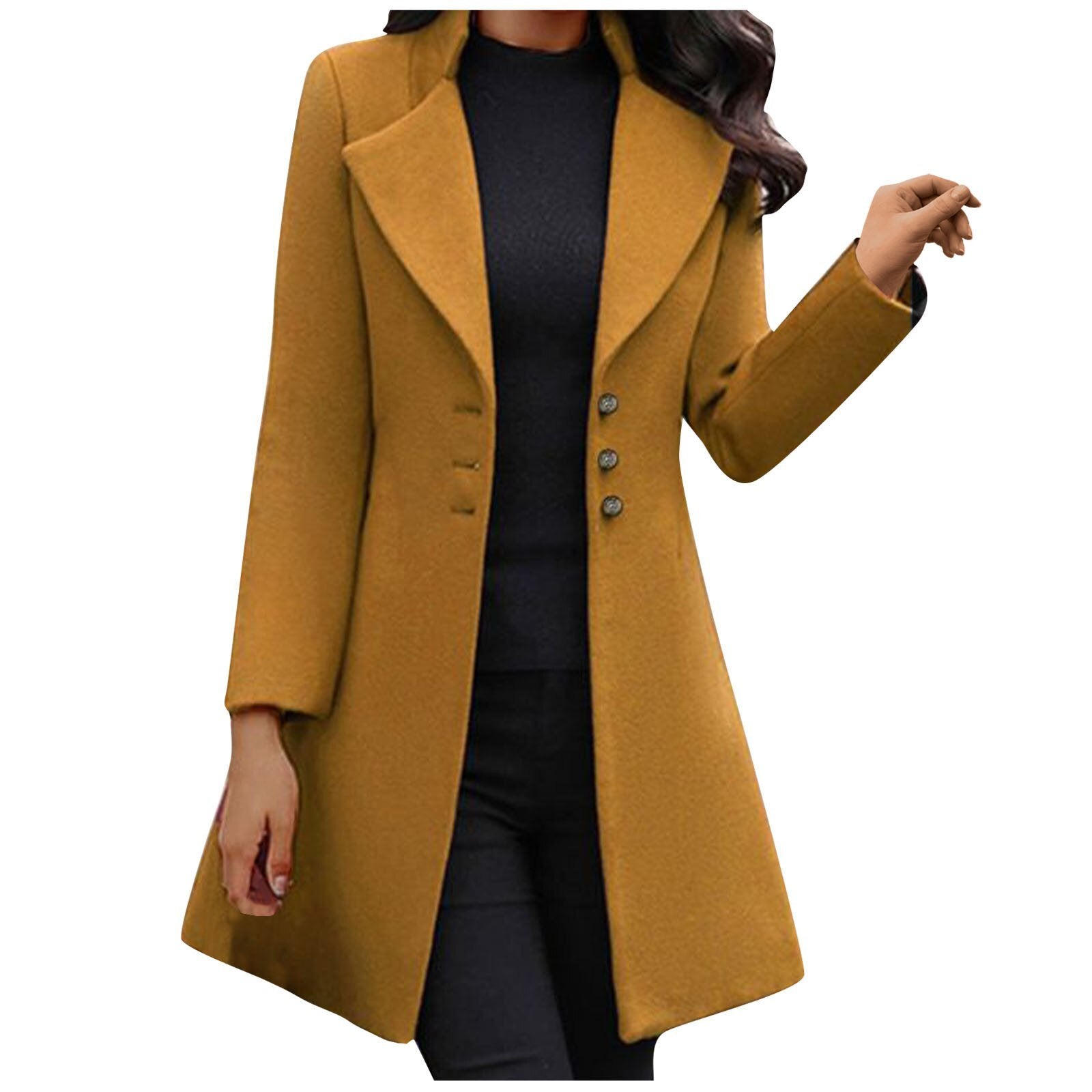 Donatella™ | Classic Jacket