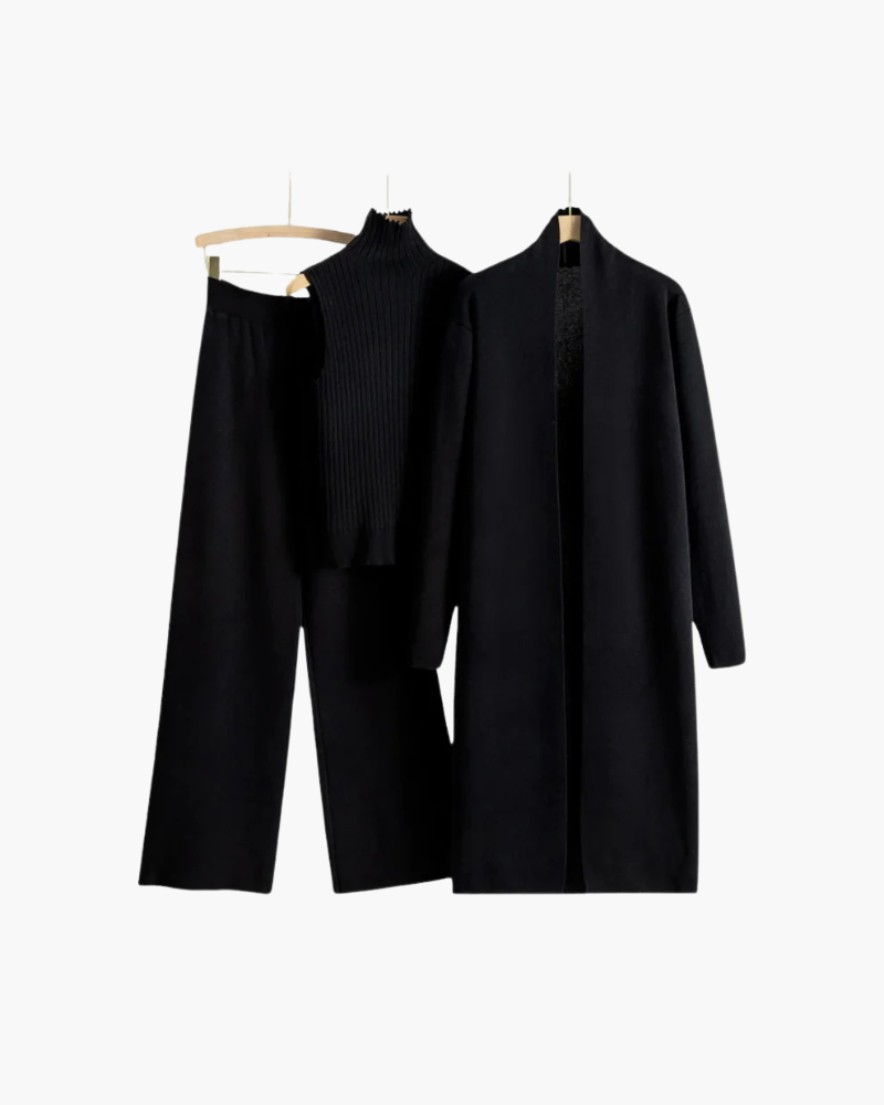Noor | Elegante Set