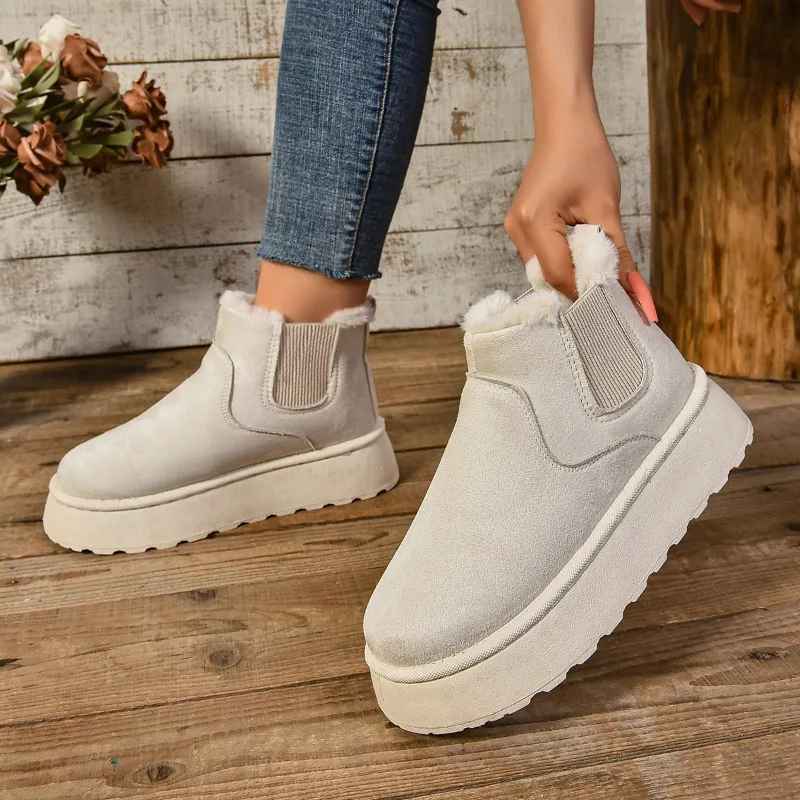 Chique Luxe™ Laarzen