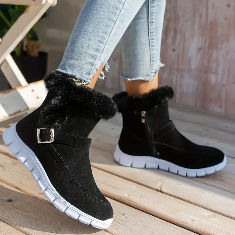 Nora™ Winter Boots