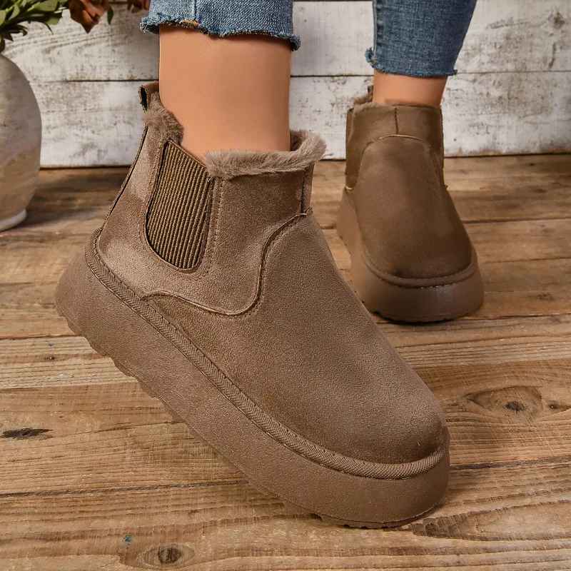 Chique Luxe™ Laarzen