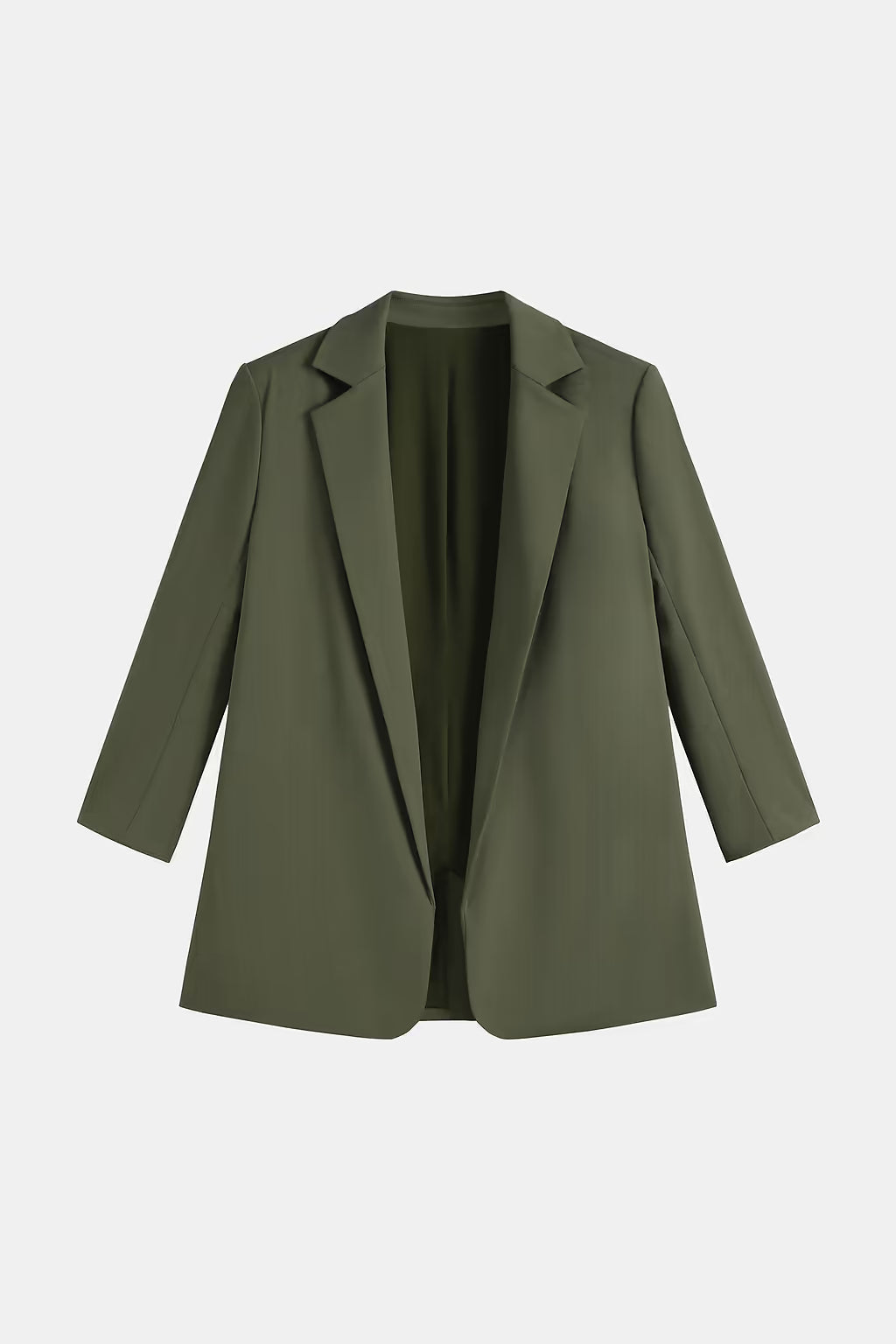 Marlijn | Lange Blazer