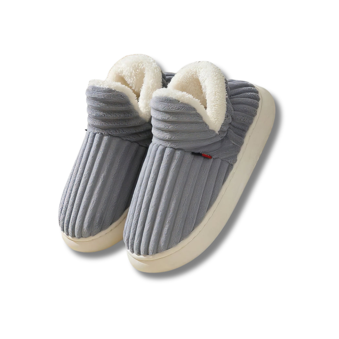 CozyWalks™ - Warm slippers