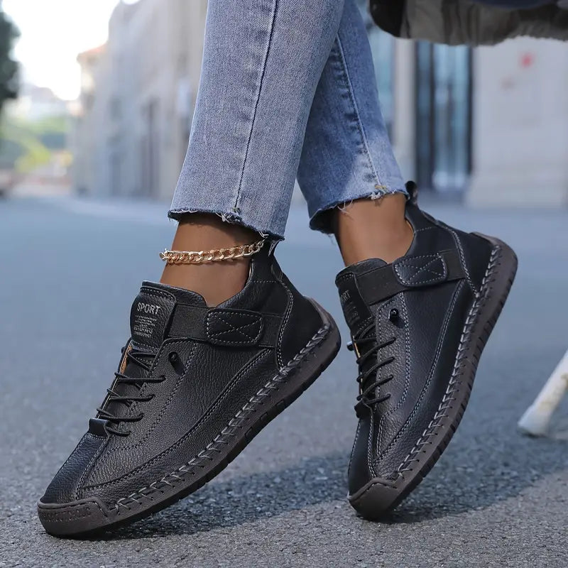 Ela | Comfortabele Orthopedische Sneakers