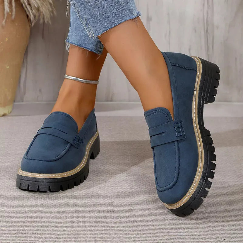 Celina™ | Chique orthopedische comfortloafers