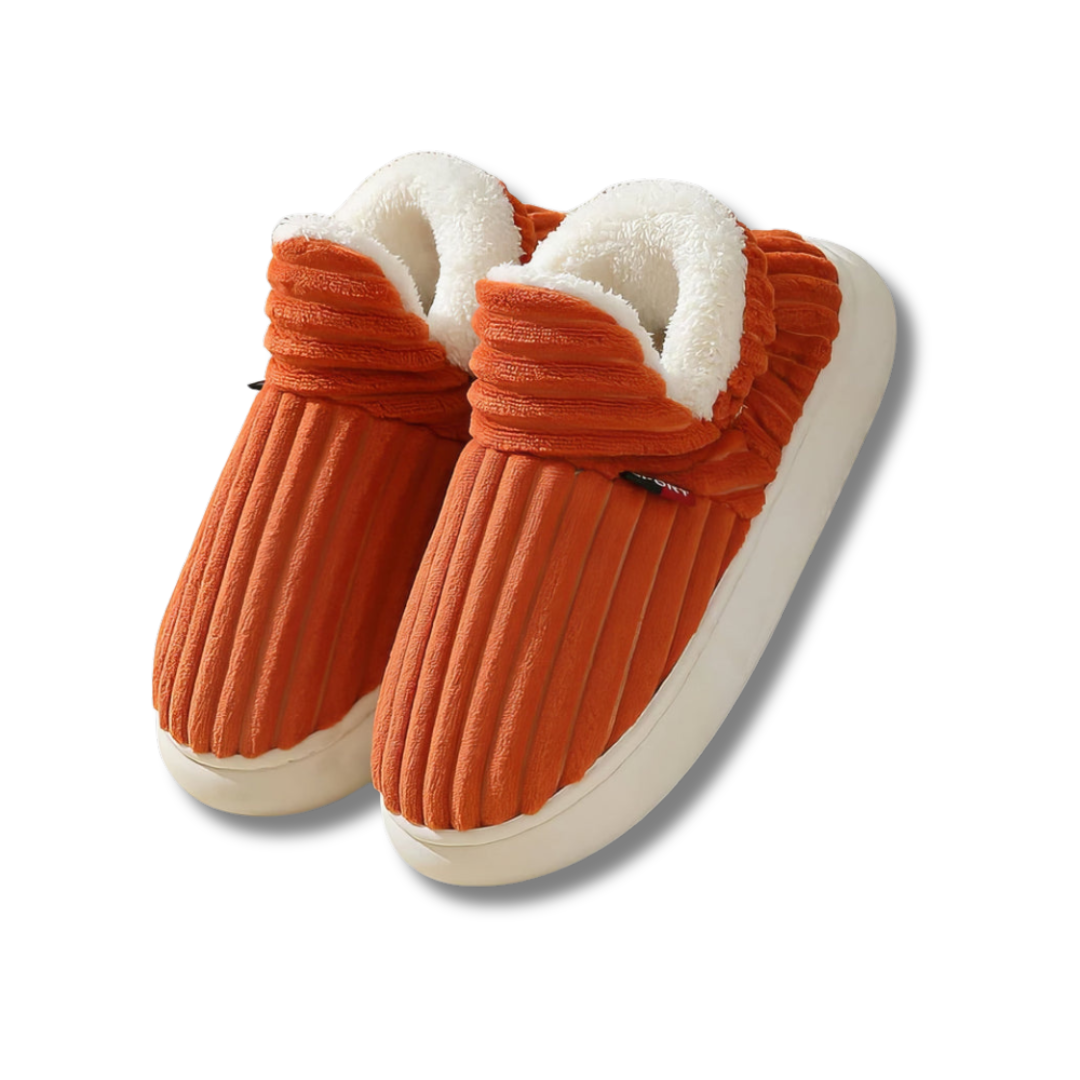 CozyWalks™ - Warm slippers