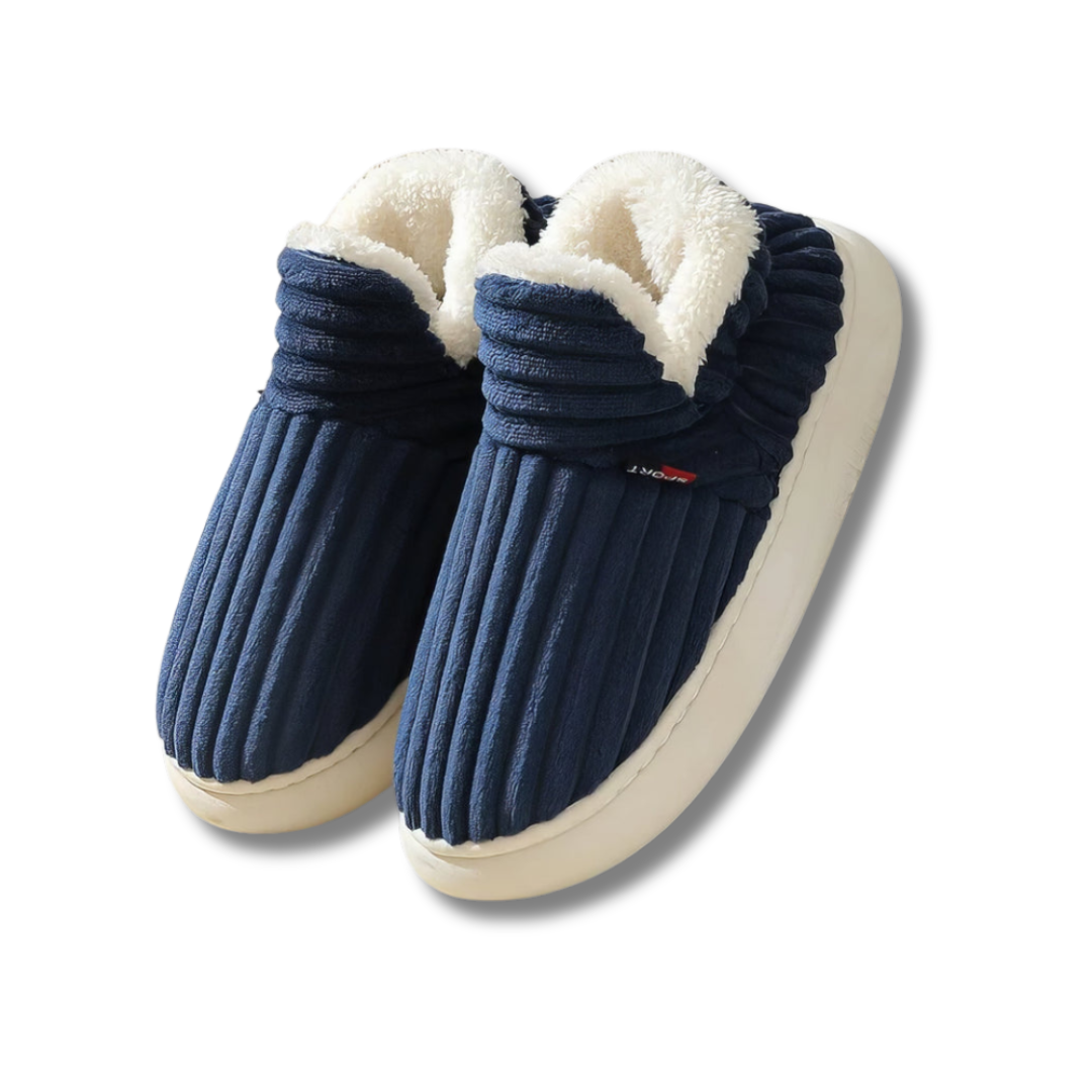 CozyWalks™ - Warm slippers