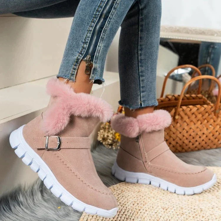Nora™ Winter Boots