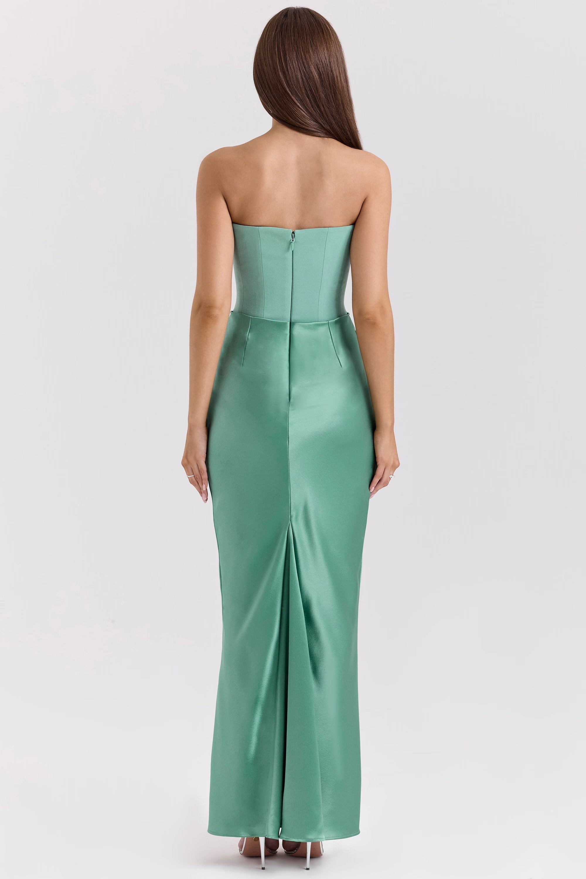 Catrina - Elegante Maxi Jurk