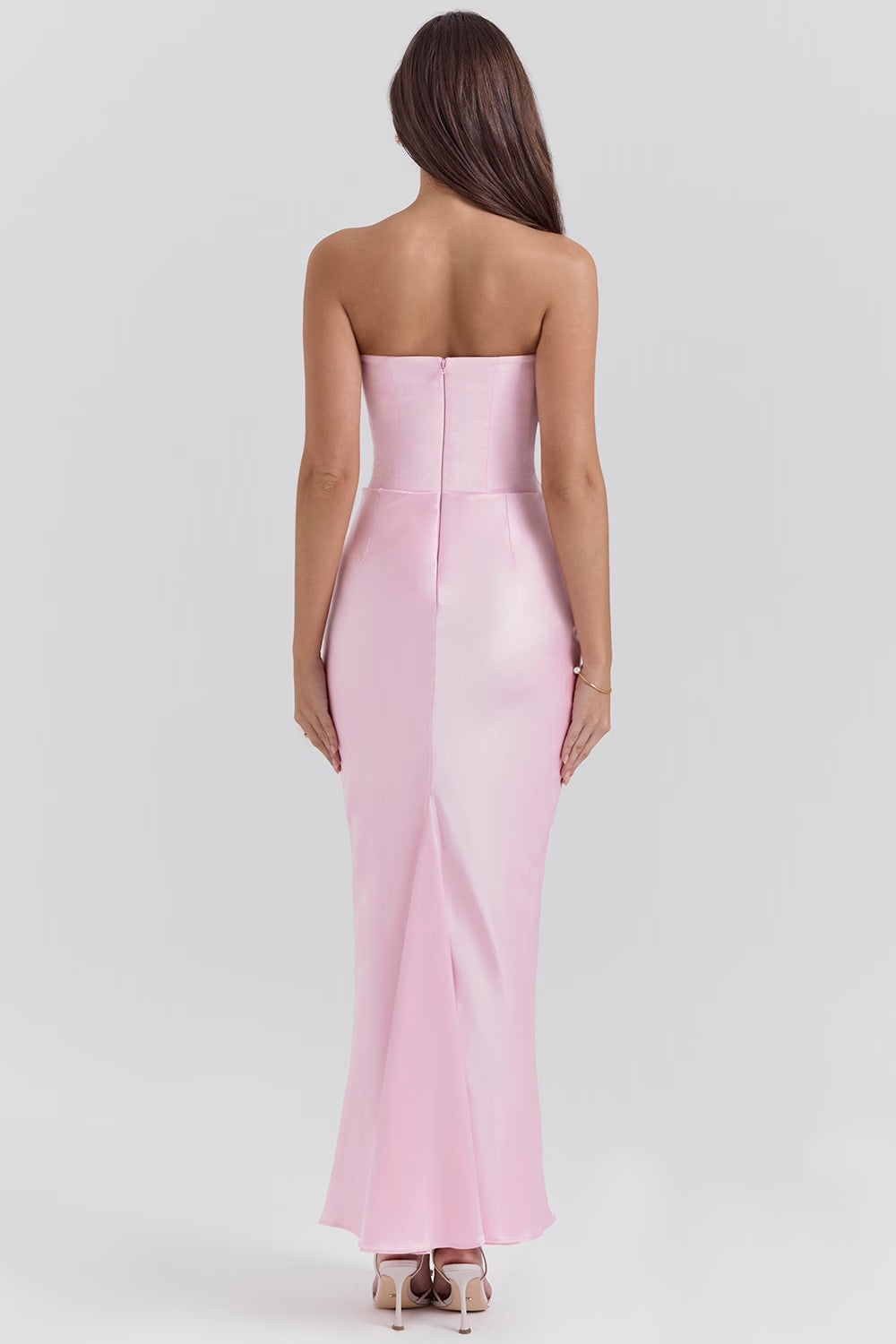 Catrina - Elegante Maxi Jurk