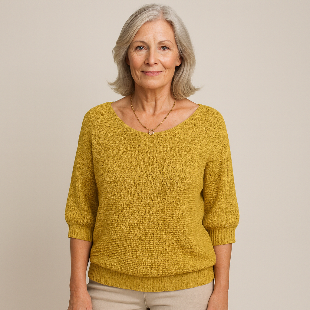 Roos™ - Comfortabele Sweater