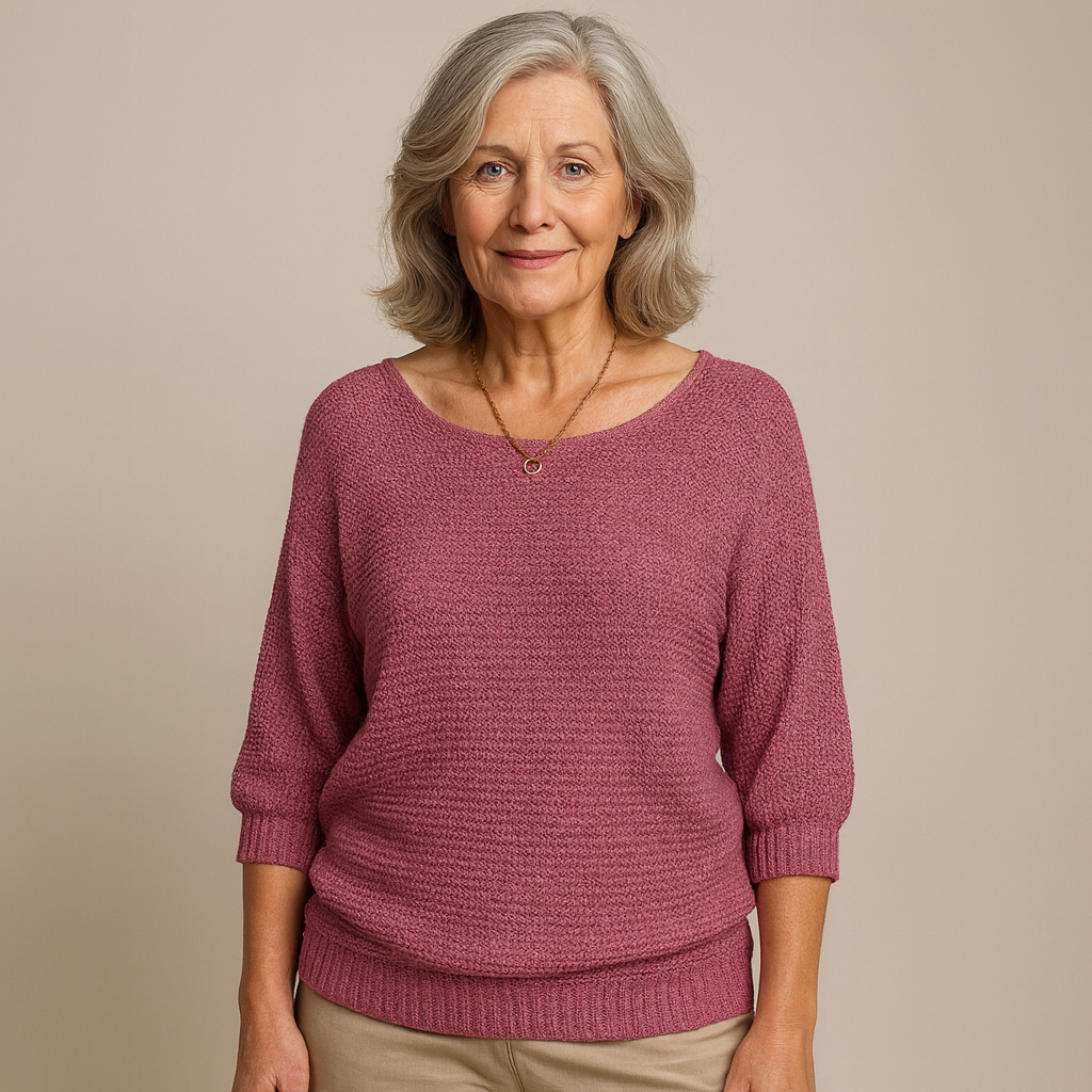 Roos™ - Comfortabele Sweater