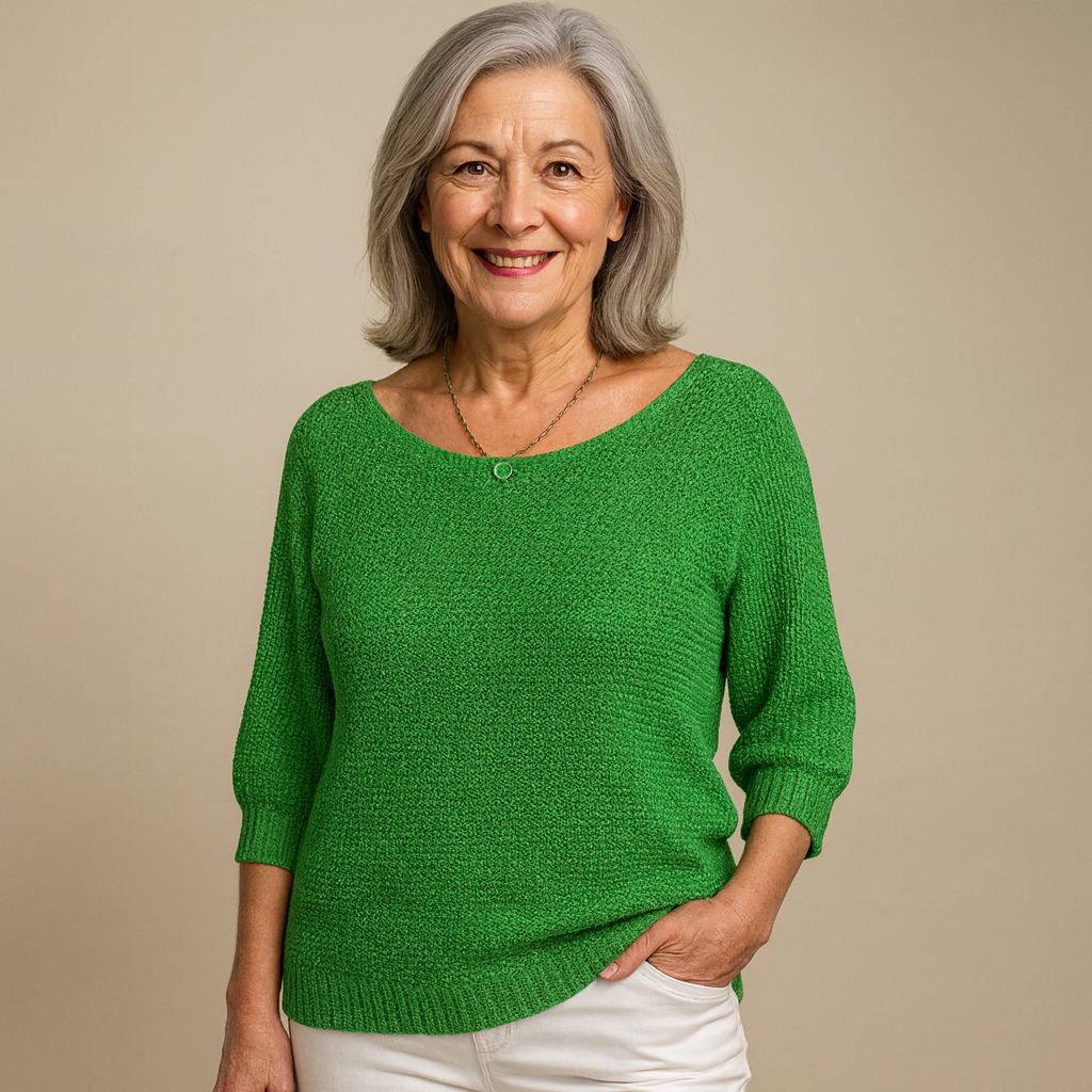 Roos™ - Comfortabele Sweater