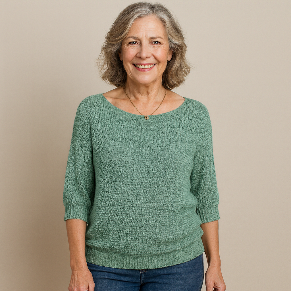 Roos™ - Comfortabele Sweater