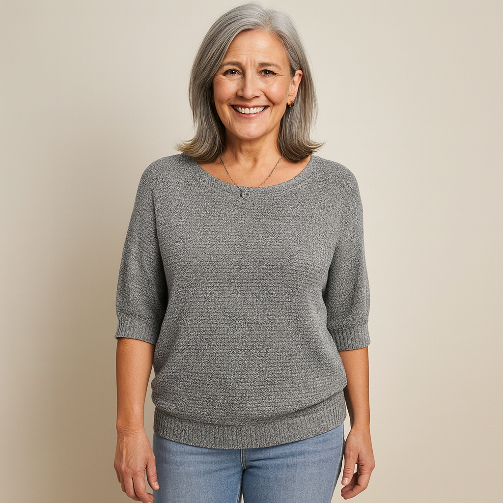 Roos™ - Comfortabele Sweater