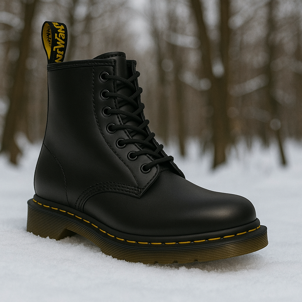 Marten | Elegante Laarzen