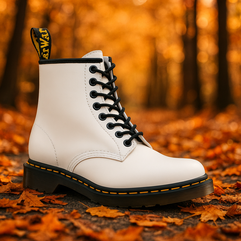 Marten | Elegante Laarzen