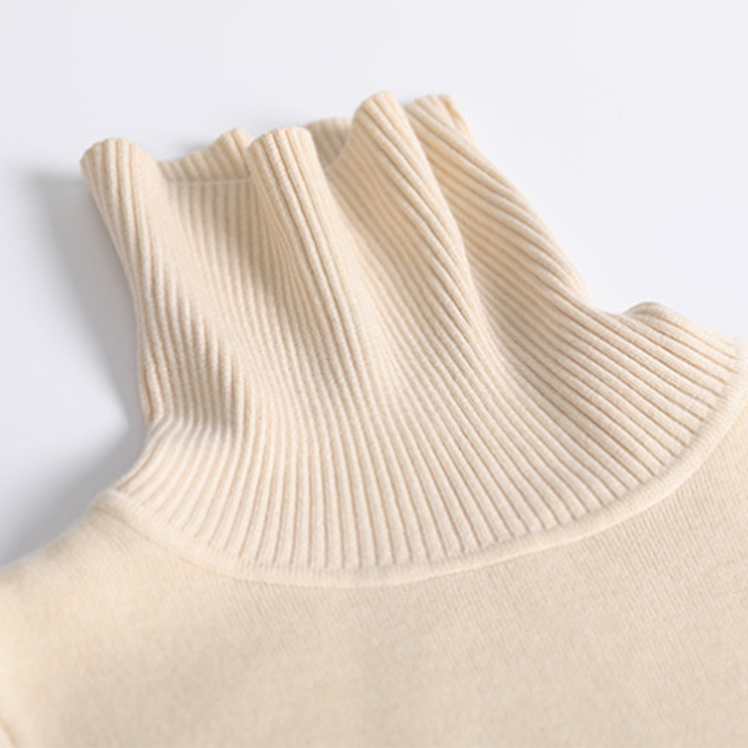 Mirabel™ | Cozy Turtleneck