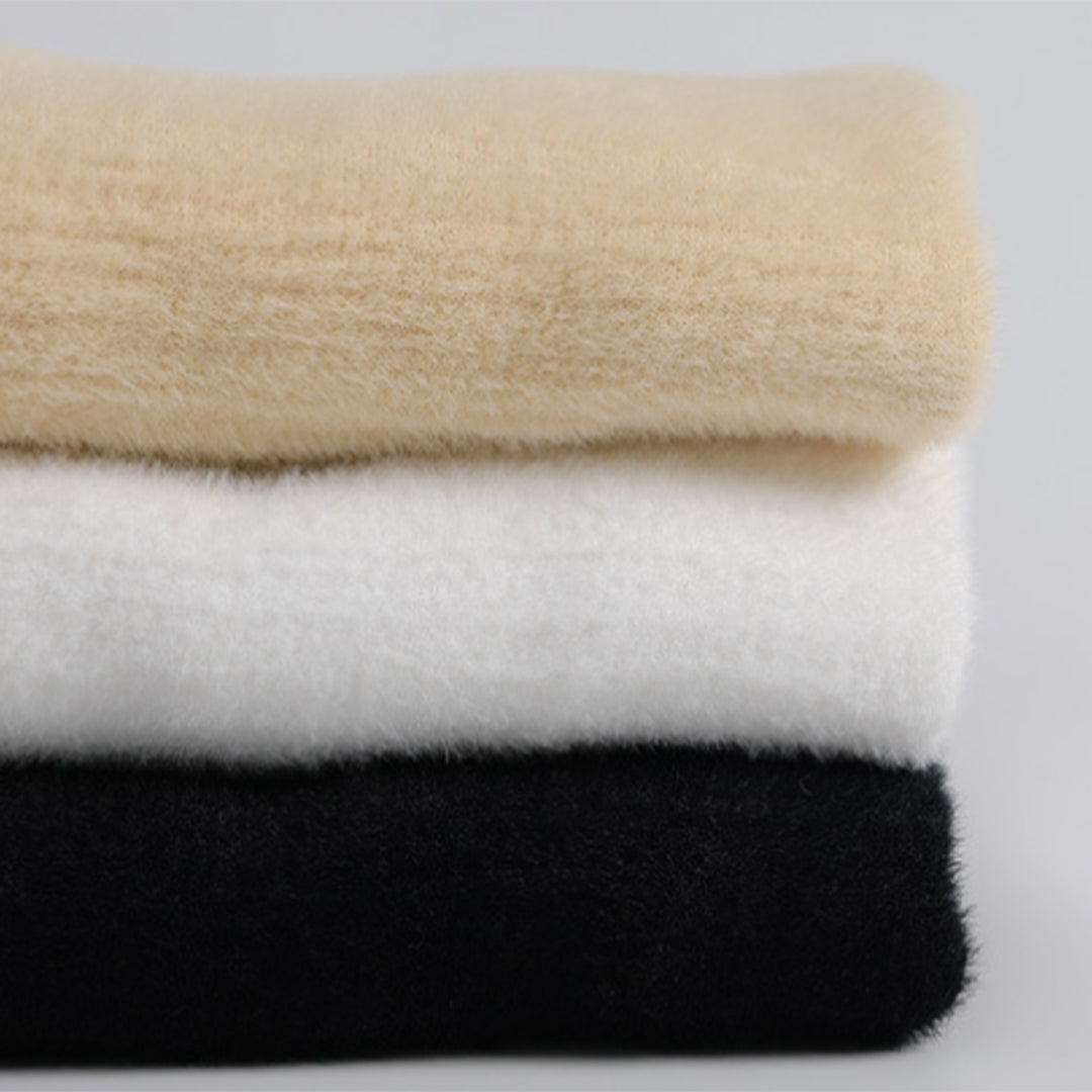 Mirabel™ | Cozy Turtleneck