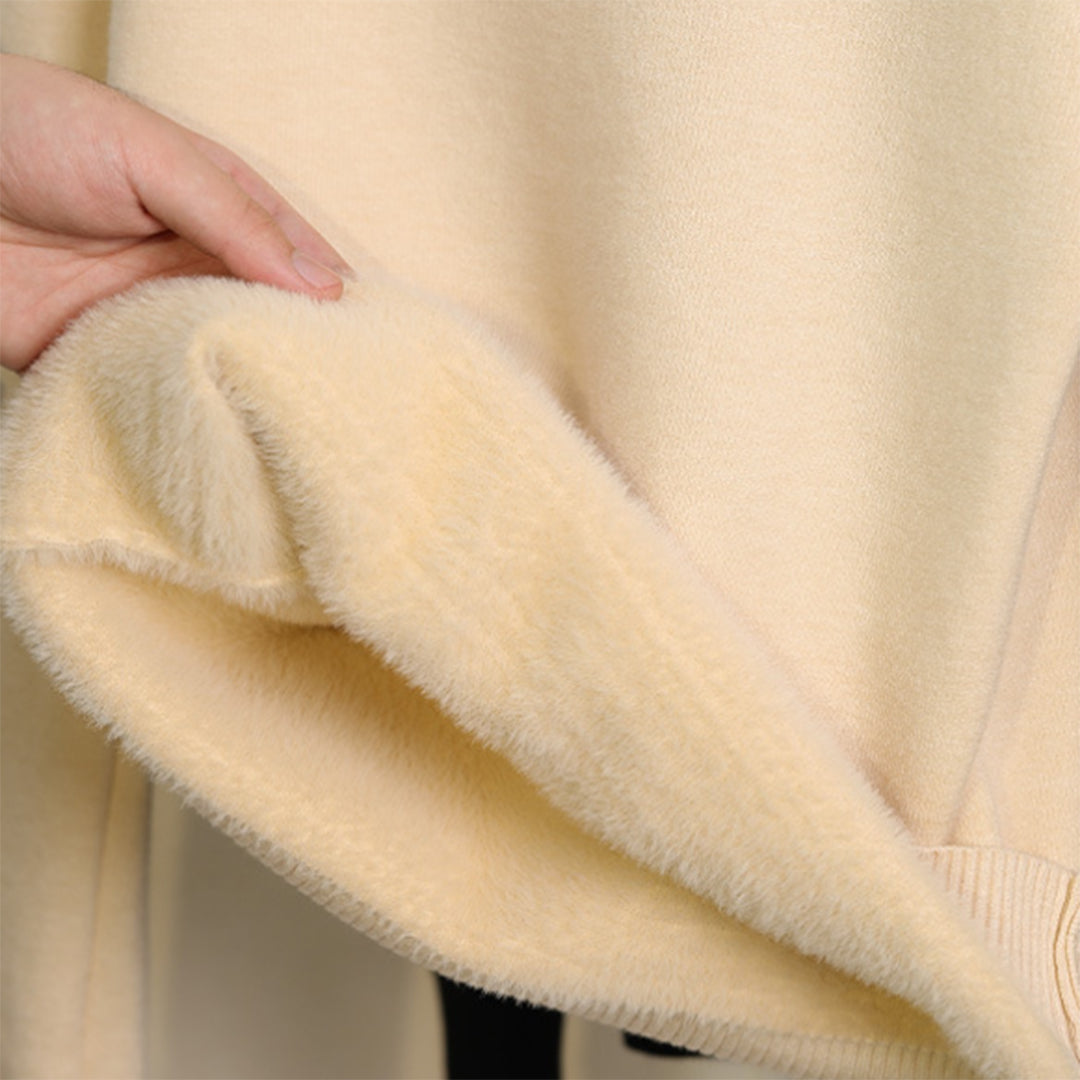 Mirabel™ | Cozy Turtleneck