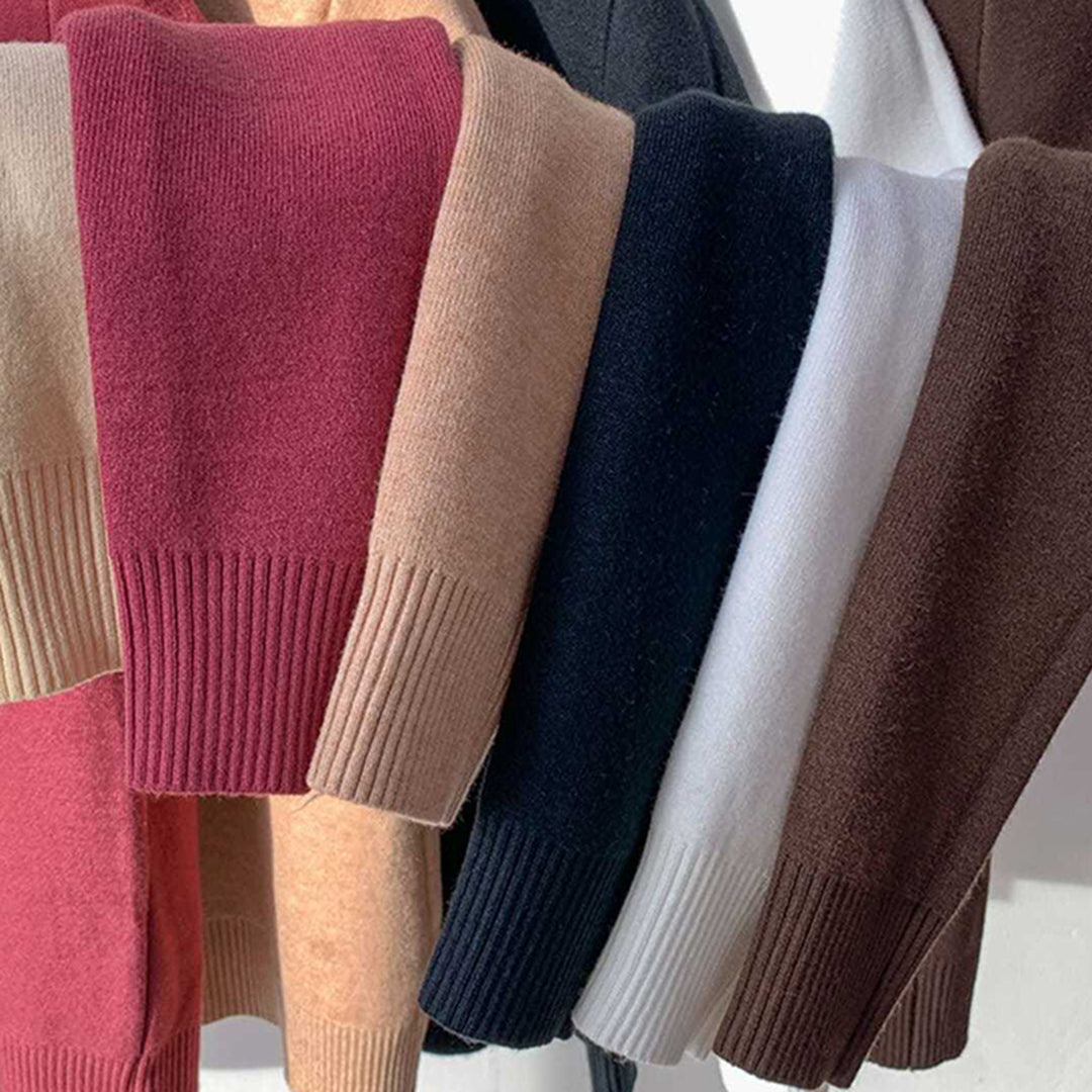 Mirabel™ | Cozy Turtleneck