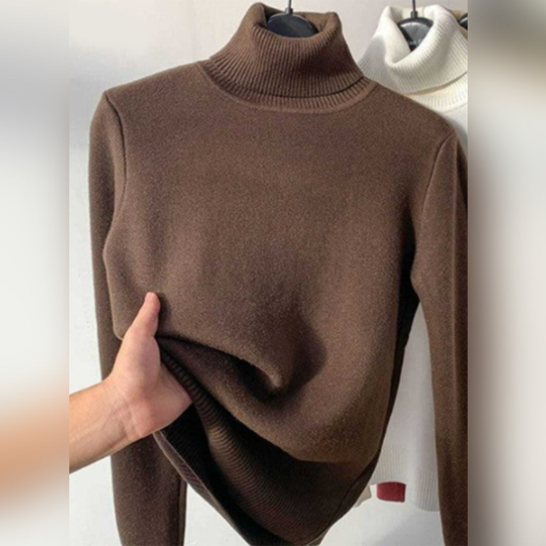 Mirabel™ | Cozy Turtleneck