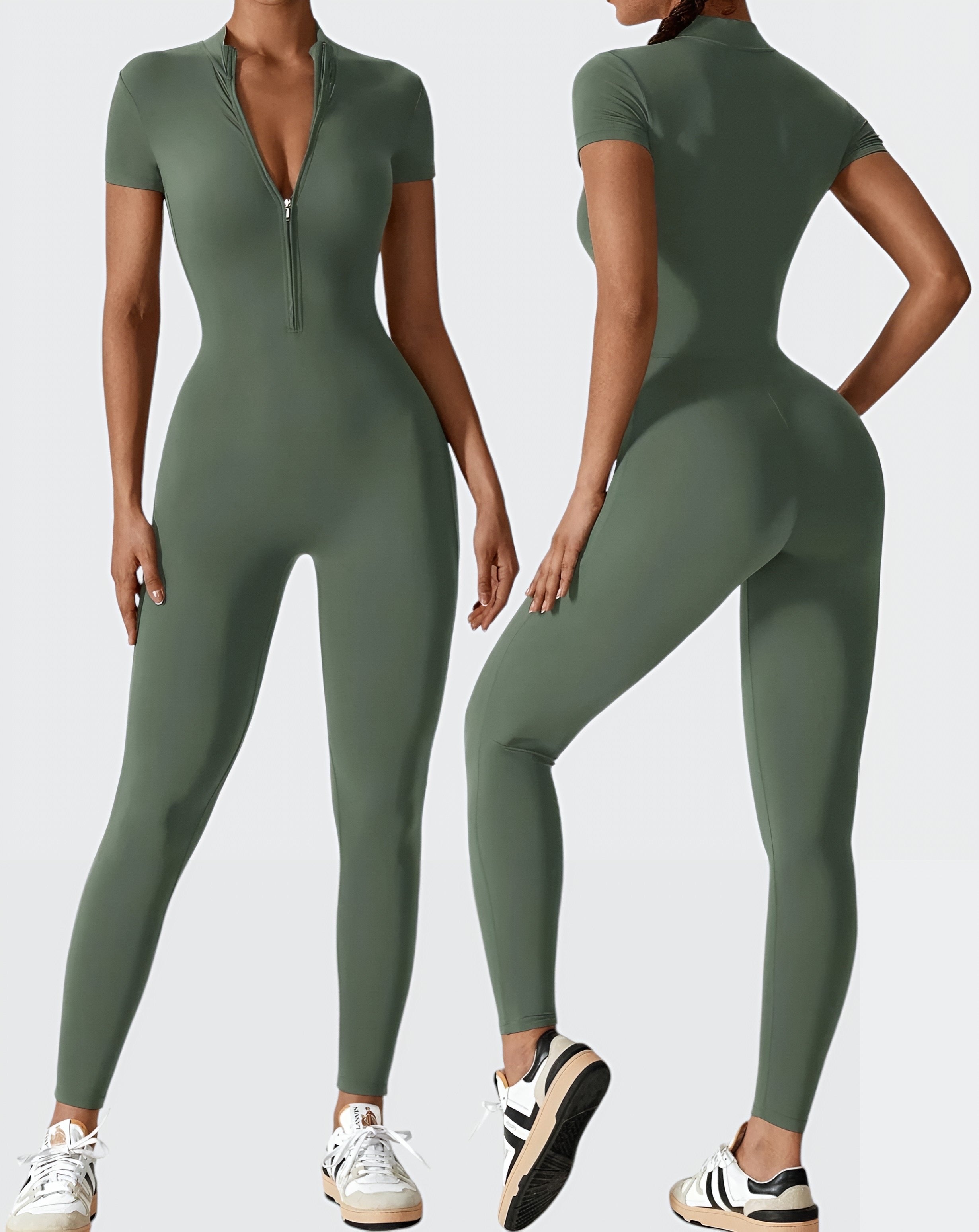 NEW SHAPE PUSH UP TRACKSUIT