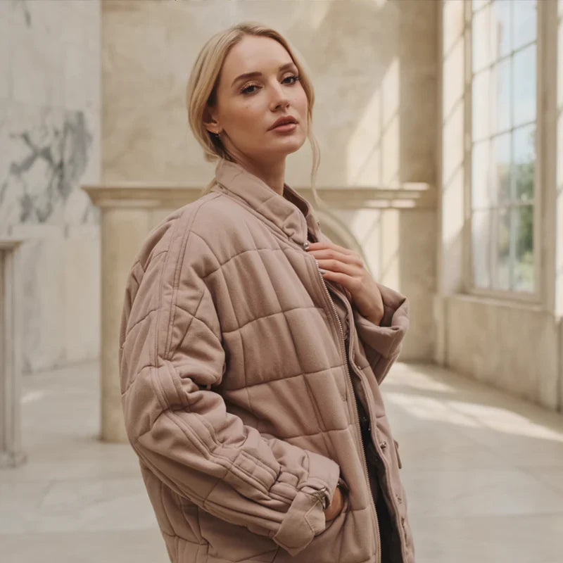Ella | Elegante Jas