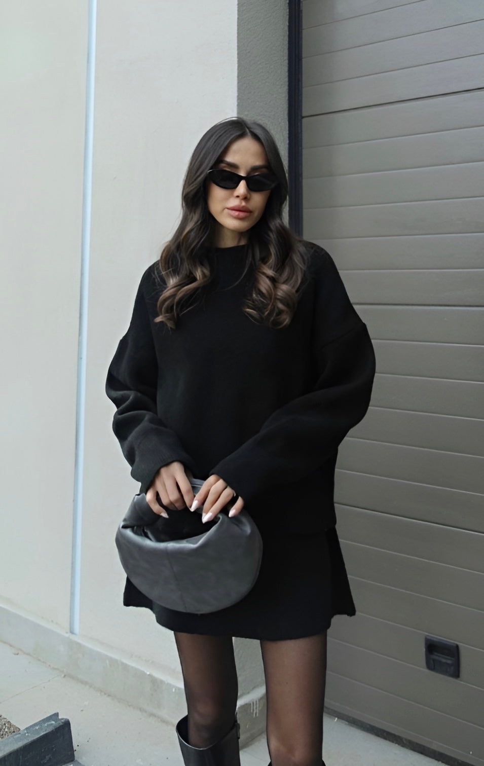 MARIE | TRENDY HERFST SET